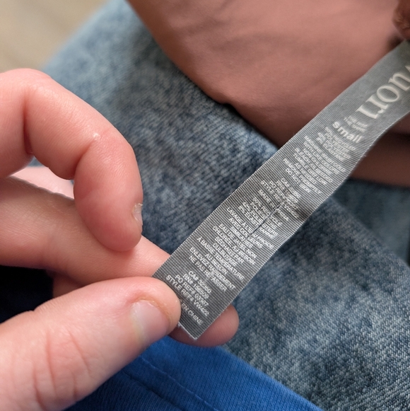 Vuori Women's Weekend Jogger Terracotta - Picture 7 of 9